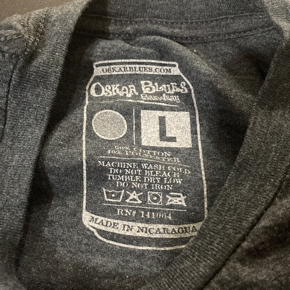 Fuh Can Eh Dale’s Pale Ale Tee Large - Picture 3 of 6